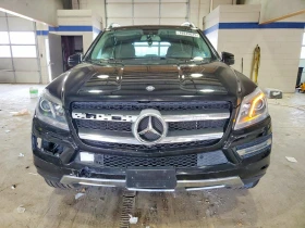 Mercedes-Benz GL 450 4Matic, снимка 5