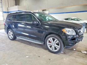 Mercedes-Benz GL 450 4Matic, снимка 4