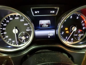 Mercedes-Benz GL 450 4Matic, снимка 9