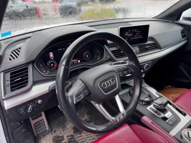 Audi SQ5 Technik | ГЛАВНО ПРЕДСТАВИТЕЛСТВО НА AUDI, снимка 10