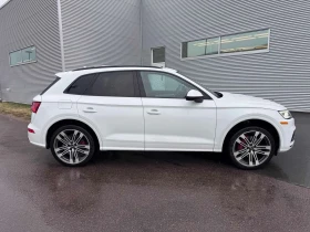 Audi SQ5 Technik | ГЛАВНО ПРЕДСТАВИТЕЛСТВО НА AUDI, снимка 4