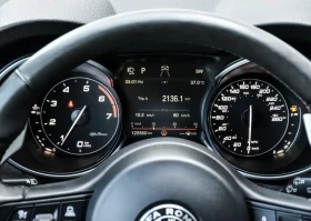 Alfa Romeo Stelvio Q4* Pano* H/K* , снимка 7