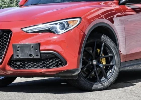 Alfa Romeo Stelvio Q4* Pano* H/K* , снимка 2