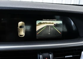 Alfa Romeo Stelvio Q4* Pano* H/K* , снимка 15
