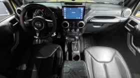 Jeep Wrangler 2.8* КРАЙНА ЦЕНА, снимка 7