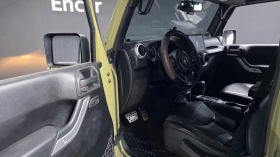 Jeep Wrangler 2.8* КРАЙНА ЦЕНА, снимка 10
