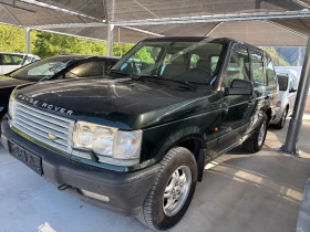 Land Rover Range rover 4, 6бен.218к.4х4.Клима.Автомат., снимка 2