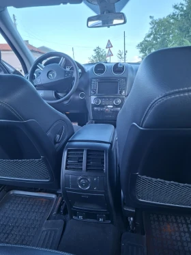 Mercedes-Benz ML 320, снимка 12