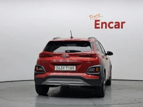 Hyundai Kona Diesel 1.6 2Wd Modern Art, снимка 4
