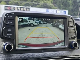 Hyundai Kona Diesel 1.6 2Wd Modern Art, снимка 15