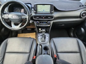 Hyundai Kona Diesel 1.6 2Wd Modern Art, снимка 7