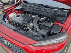 Hyundai Kona Diesel 1.6 2Wd Modern Art, снимка 6