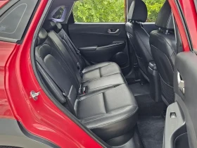 Hyundai Kona Diesel 1.6 2Wd Modern Art, снимка 12