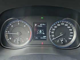 Hyundai Kona Diesel 1.6 2Wd Modern Art, снимка 8