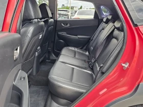 Hyundai Kona Diesel 1.6 2Wd Modern Art, снимка 11