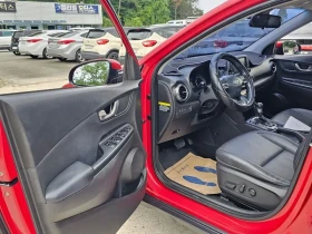 Hyundai Kona Diesel 1.6 2Wd Modern Art, снимка 10