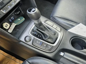 Hyundai Kona Diesel 1.6 2Wd Modern Art, снимка 9