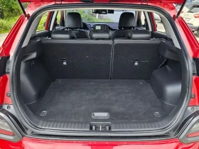 Hyundai Kona Diesel 1.6 2Wd Modern Art, снимка 16