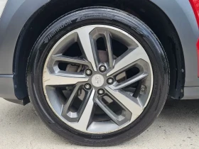 Hyundai Kona Diesel 1.6 2Wd Modern Art, снимка 5