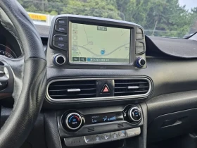 Hyundai Kona Diesel 1.6 2Wd Modern Art, снимка 13