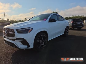 Mercedes-Benz GLE, снимка 1