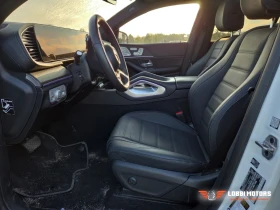 Mercedes-Benz GLE, снимка 5
