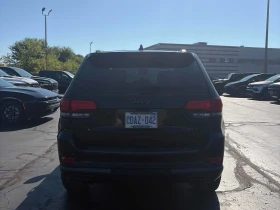 Jeep Grand cherokee * Limited X * CARFAX * БЕЗ ПЪРВОНАЧАЛНА ВНОСКА, снимка 4