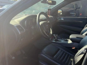 Jeep Grand cherokee * Limited X * CARFAX * БЕЗ ПЪРВОНАЧАЛНА ВНОСКА, снимка 5