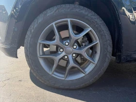 Jeep Grand cherokee * Limited X * CARFAX * БЕЗ ПЪРВОНАЧАЛНА ВНОСКА, снимка 7