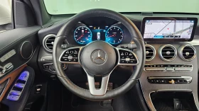 Mercedes-Benz GLC Coupe GLC300 4MATIC Premium Coupe, снимка 12