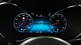 Mercedes-Benz GLC Coupe GLC300 4MATIC Premium Coupe, снимка 8