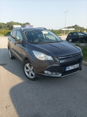 Ford Kuga TITANIUM, снимка 12