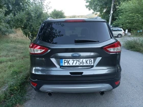 Ford Kuga TITANIUM, снимка 4