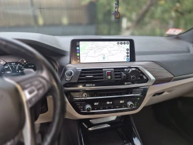 BMW X3 G01, снимка 12