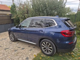 BMW X3 G01, снимка 3