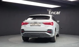 Audi Q3, снимка 4