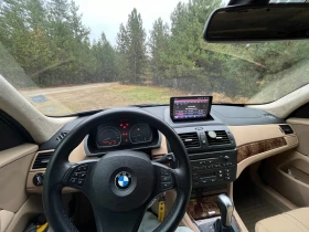 BMW X3 E83LCI 2.0 177, снимка 12