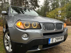 BMW X3 E83LCI 2.0 177, снимка 1