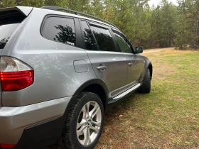 BMW X3 E83LCI 2.0 177, снимка 6