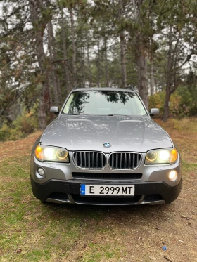BMW X3 E83LCI 2.0 177, снимка 10