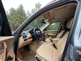 BMW X3 E83LCI 2.0 177, снимка 8