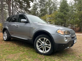 BMW X3 E83LCI 2.0 177, снимка 3