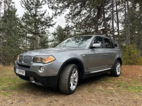 BMW X3 E83LCI 2.0 177, снимка 4
