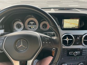 Mercedes-Benz GLK 350, снимка 3 - Автомобили и джипове - 45491494