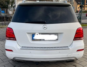 Mercedes-Benz GLK 350, снимка 2 - Автомобили и джипове - 45491494