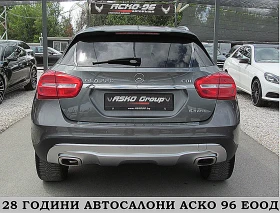 Mercedes-Benz GLA 220 4-MATIC/START STOP/KAMERA/  | Mobile.bg    5