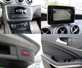 Mercedes-Benz GLA 220 4-MATIC/START STOP/KAMERA/  | Mobile.bg    15