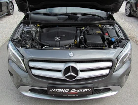 Mercedes-Benz GLA 220 4-MATIC/START STOP/KAMERA/  | Mobile.bg    17