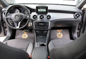 Mercedes-Benz GLA 220 4-MATIC/START STOP/KAMERA/  | Mobile.bg    14