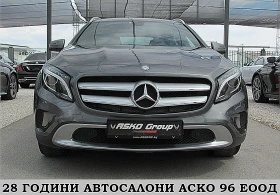 Mercedes-Benz GLA 220 4-MATIC/START STOP/KAMERA/  | Mobile.bg    2